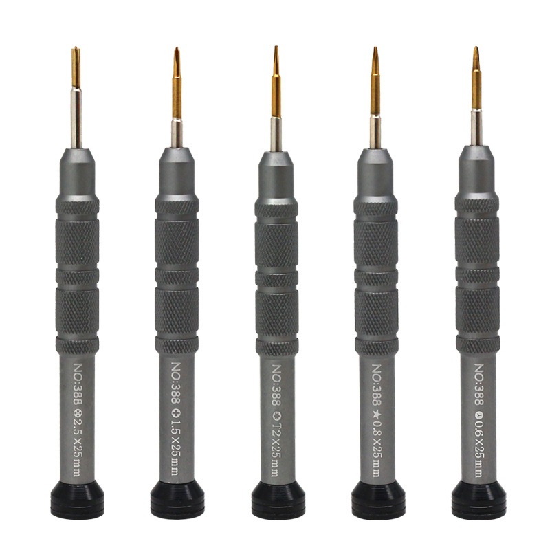 Obeng Hp Bahan Baja S2 Obeng Perbaikan Ponsel