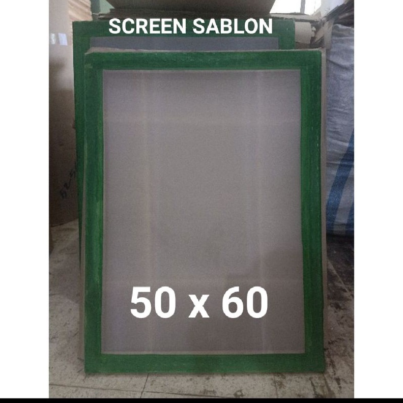 

KODE A59P SCREEN SABLON 5x6 T12 T15 T165 T18