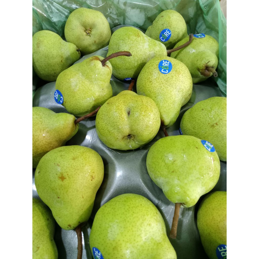 

pir packham jambu 1kg