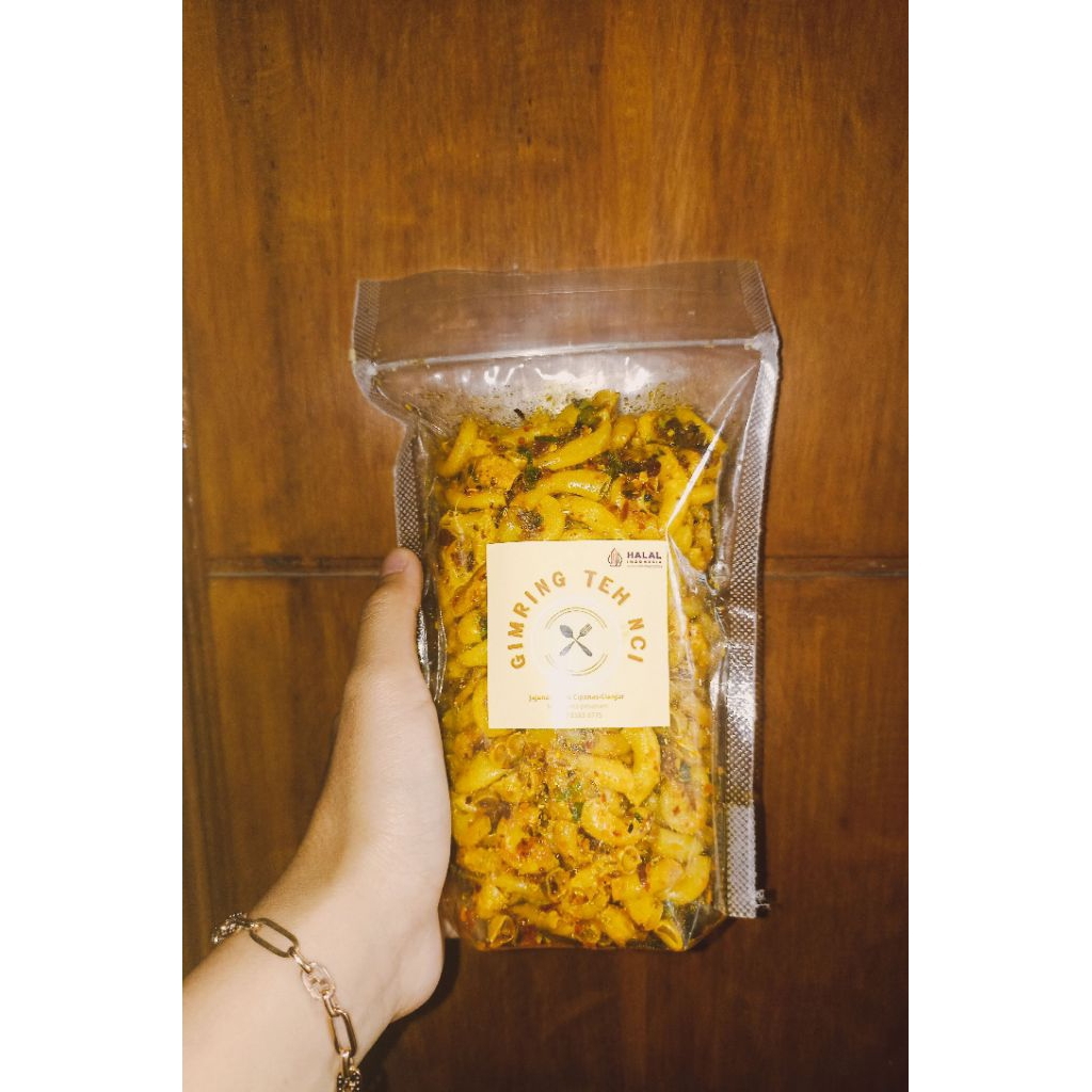 

Makaroni gimring 150g