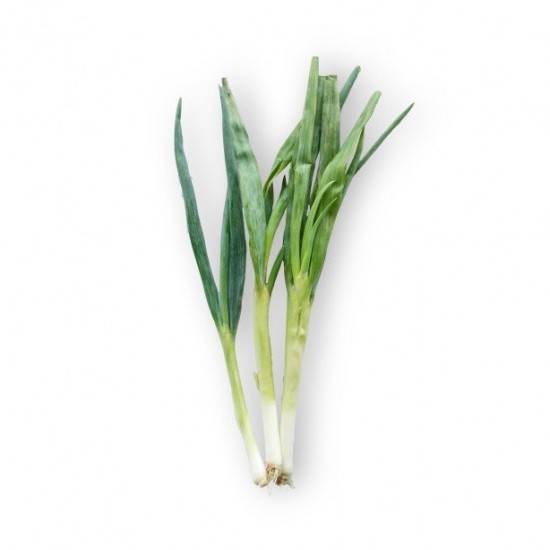 

Daun bawang bersih 250gr