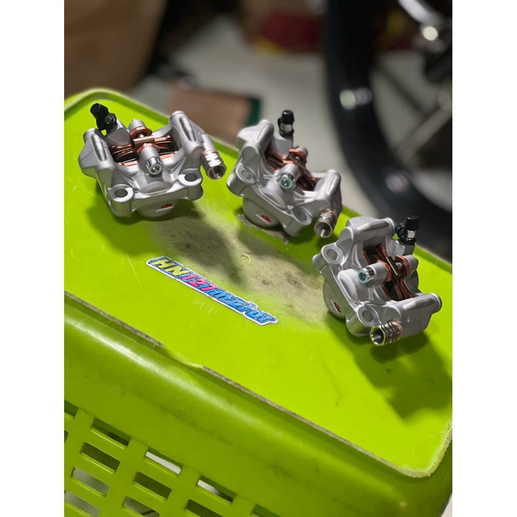 kaliper ktm mini / kaliper mini ktm