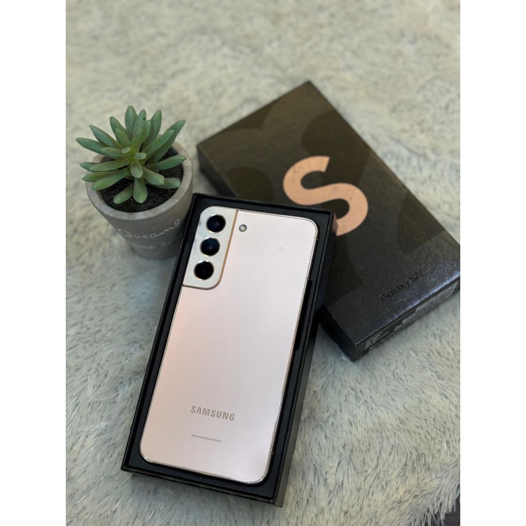 samsung s22 5g 8/256gb