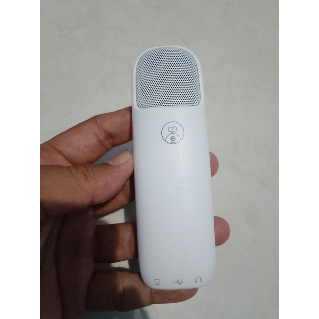 Xiaomi Youpin F - MIC - 02 ( mic kondenser mini )