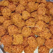 

Grubi Kremes Ubi Manis 1000 gr– Camilan Tradisional Renyah & Gurih | Oleh-oleh Khas | Tanpa Pengawet