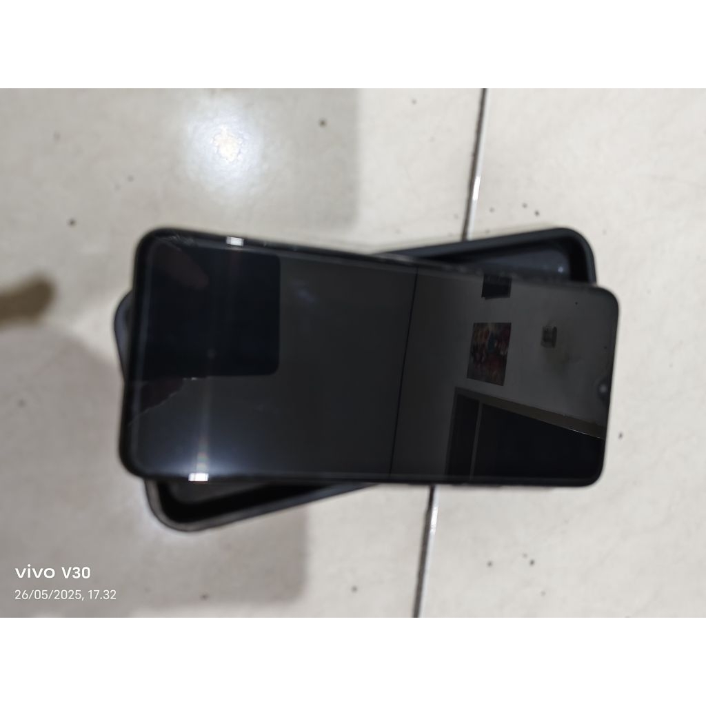 Infinix Hot 11 Play 4/64gb Second Mulus