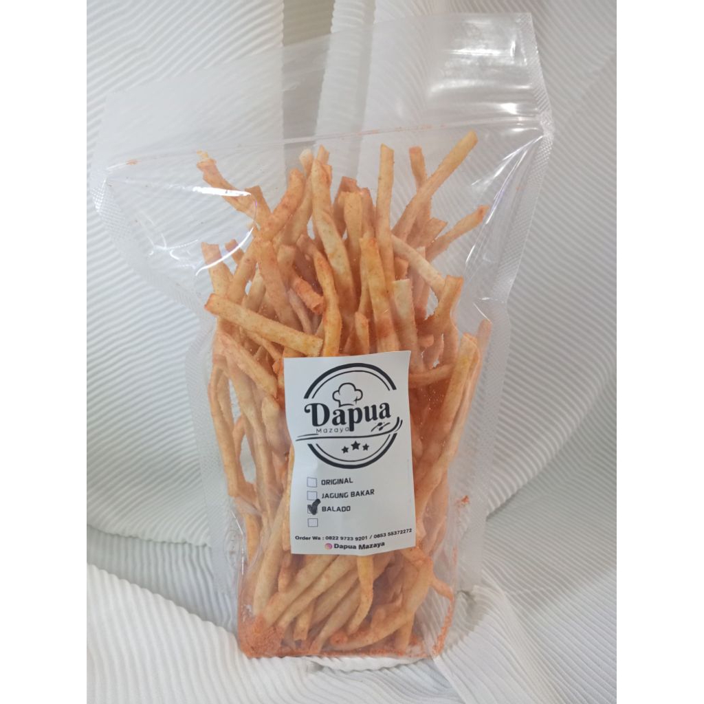 

STIK BALADO ( 250 Gram )