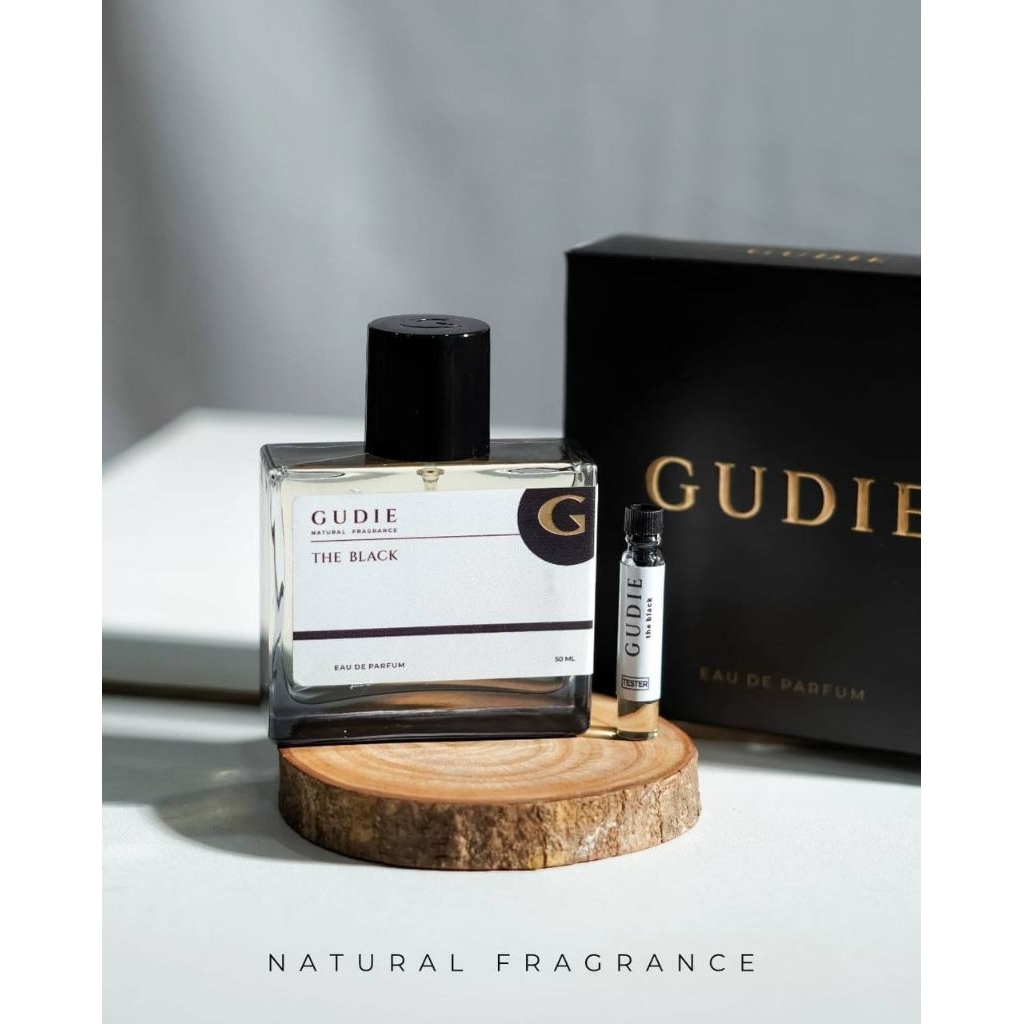 GUDIE PARFUM ORIGINAL PARFUM PRIA DAN WANITA