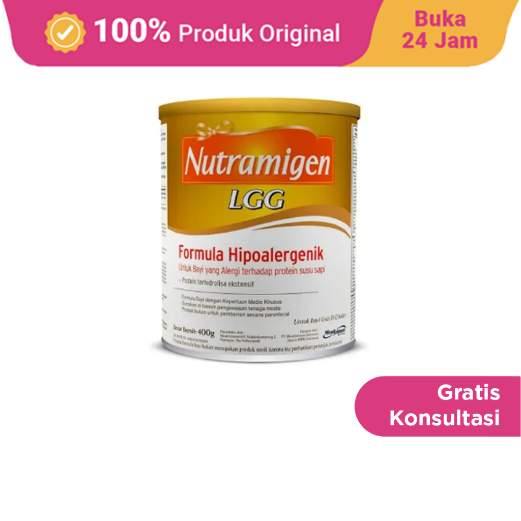 Nutramigen LGG 400 g
