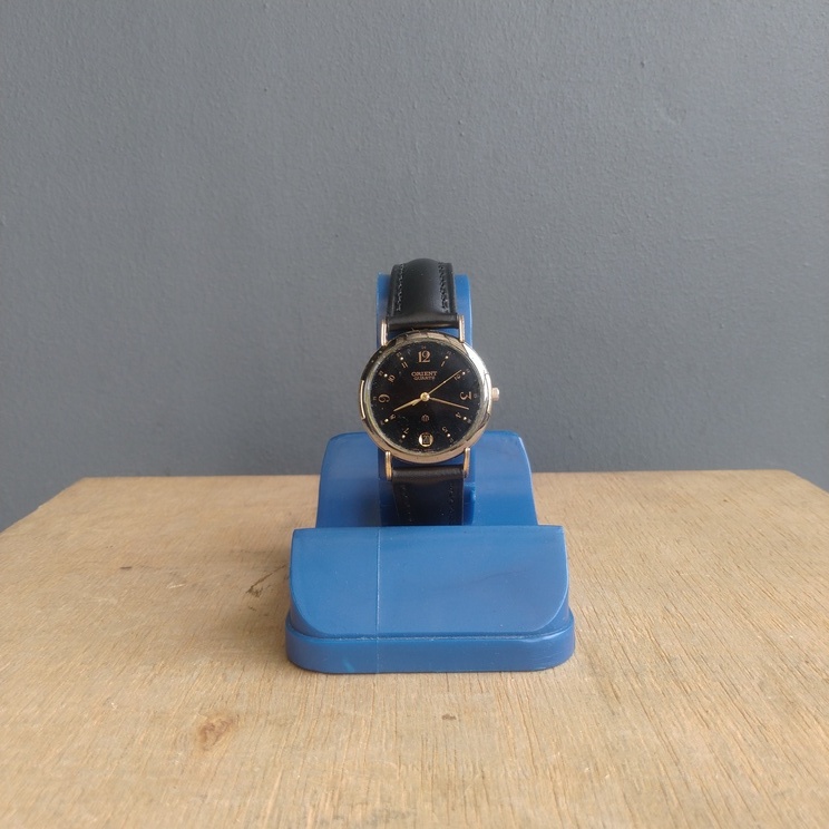 Jam Tangan Murah Jam Tangan Second Jam Tangan Vintage Jam Tangan Orient Orient Second
