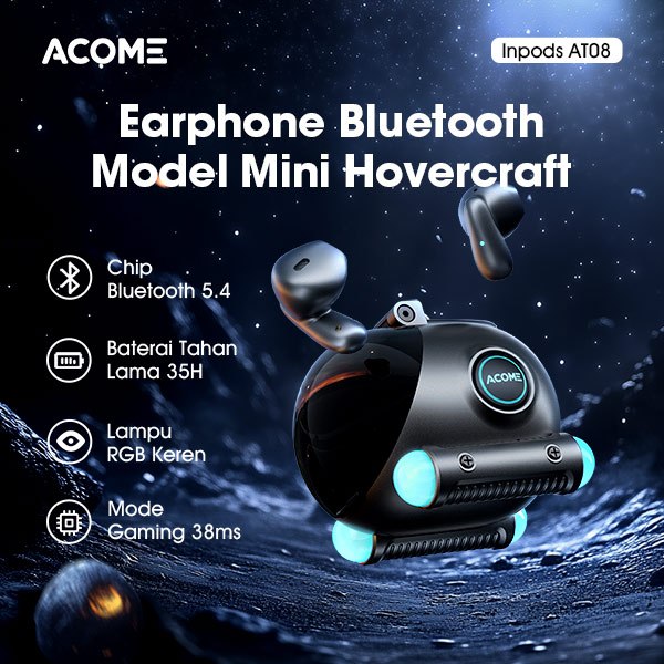 ACOME;AT08 ACC TWS INPODS