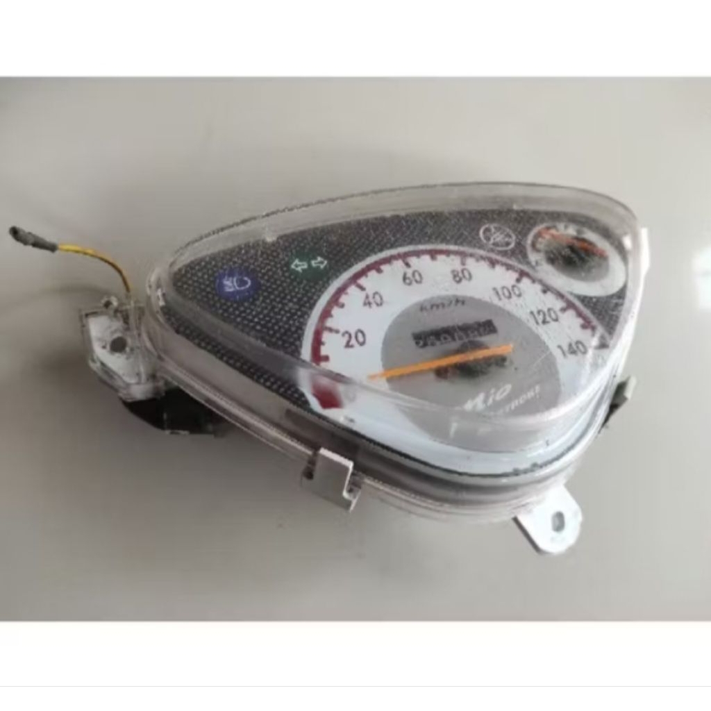 speedometer mio sporty Mio smile second original bekas copotan motor