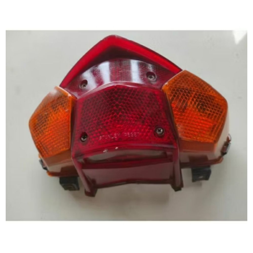 lampu stop belakang Vega ZR second original bekas copotan motor