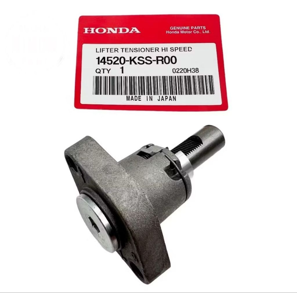 Tonjokan keteng racing beat vario supra 125 KSS ORIGINAL JAPAN