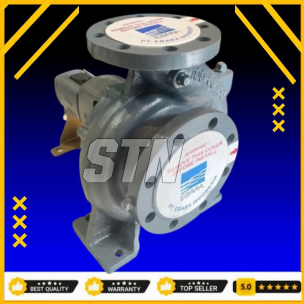 Pompa Ebara 50x40 FSHA GP