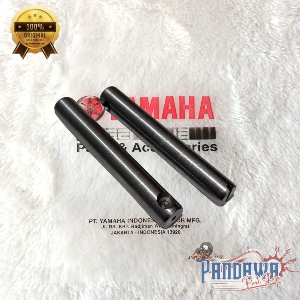 1pcs as pen klep pelatuk yamaha aerox nmax original