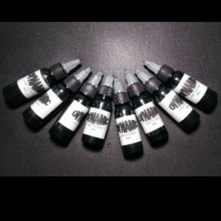 KODE B35Z Tinta Tato Tattoo DYNAMIC 1oz Original USA