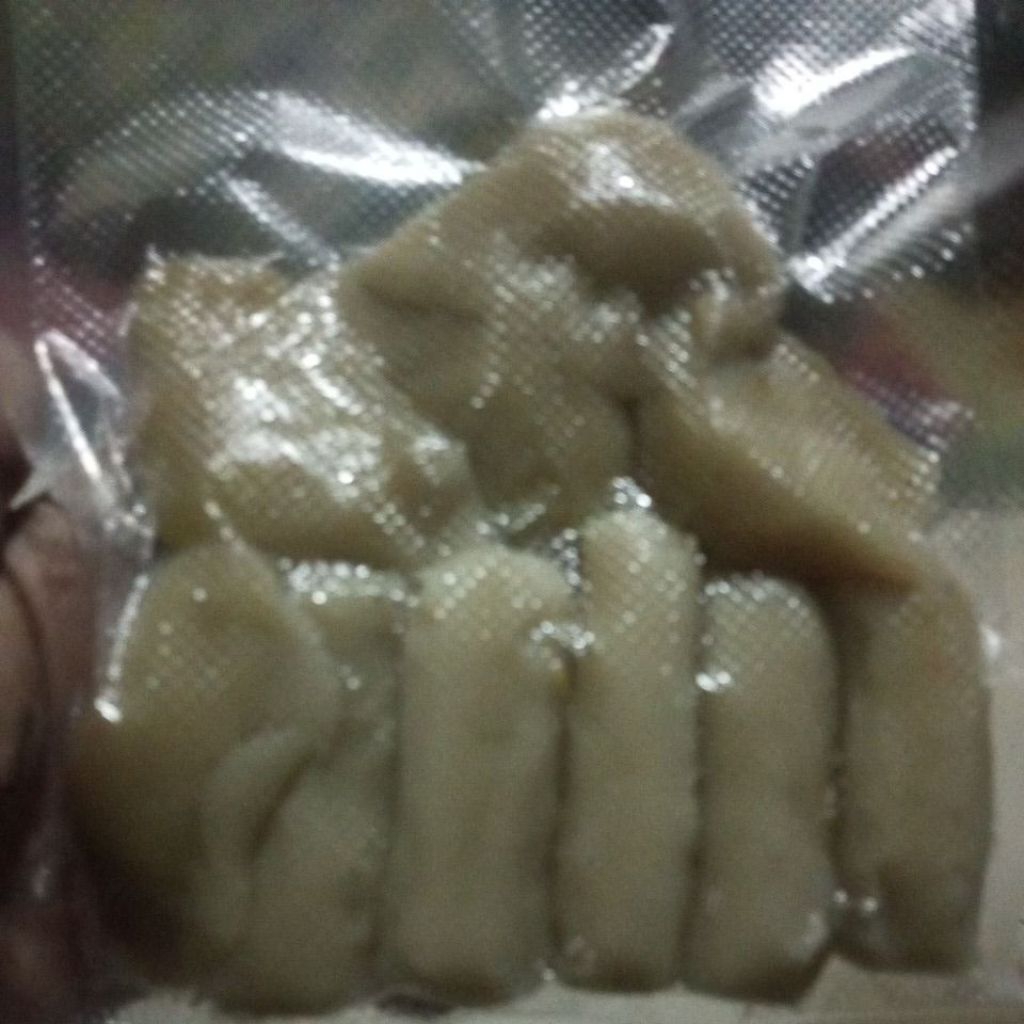 

Pempek