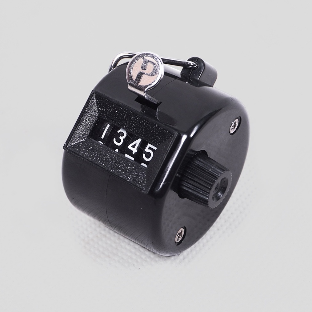 KODE C2X Prodigo  Tasbih Digital Safa l Alat Hitung Cepat l Tasbeh Unik I Tally Counter I Alat Zikir