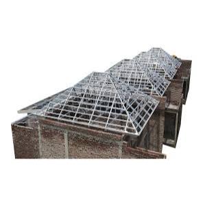 BAJA RINGAN ATAP CANOPY PER METER PERSEGI / M2