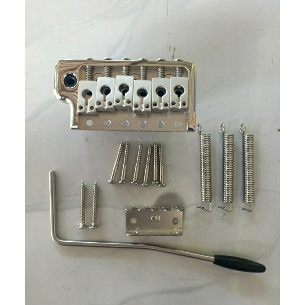 bridge prs se 6 scrue