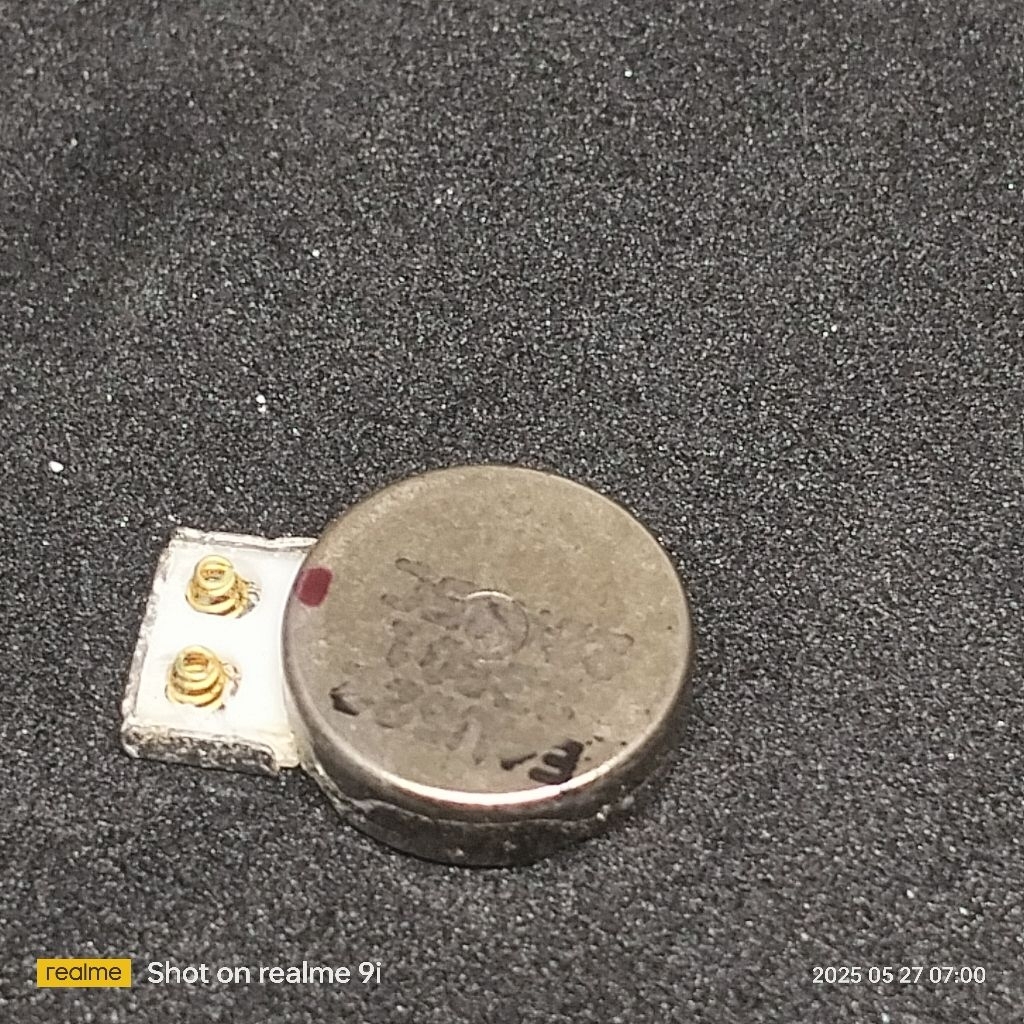 Modul Getar Lenovo Vibe P1M