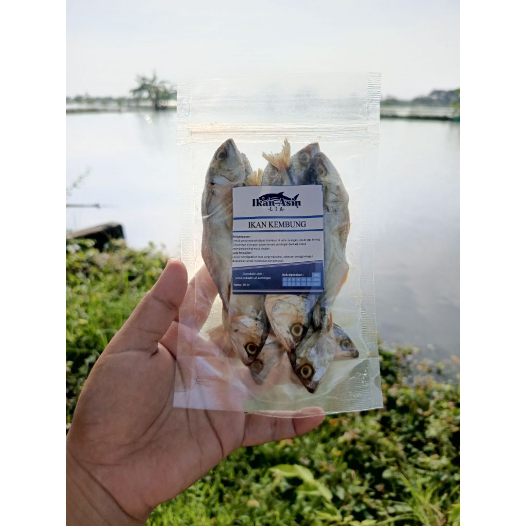 

Ikan Juwi