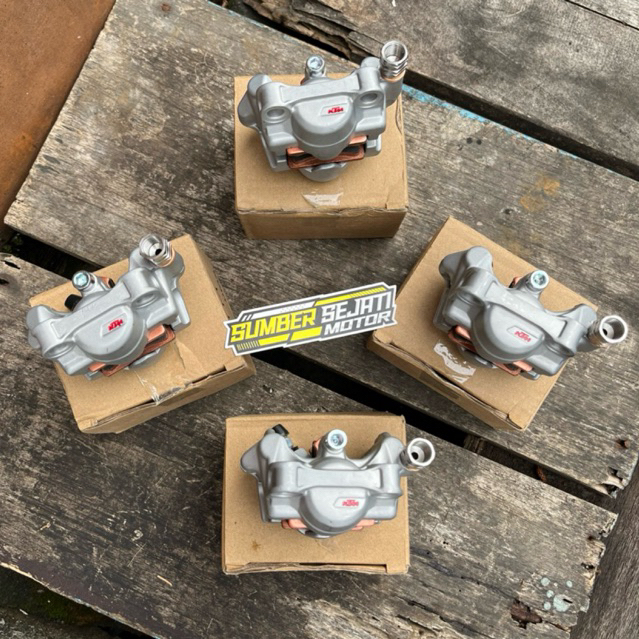 KALIPER COPY KTM MINI