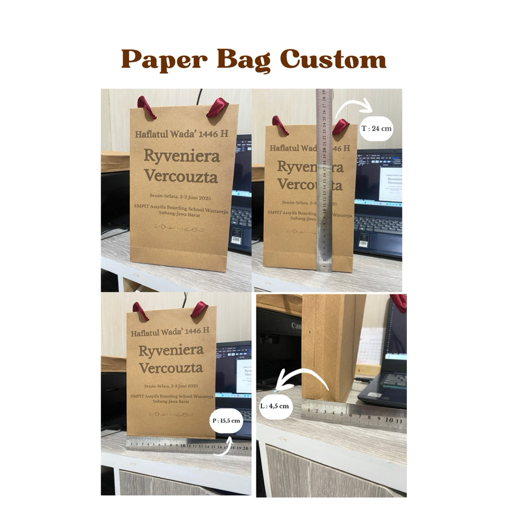 

Tas kertas/Paperbag
