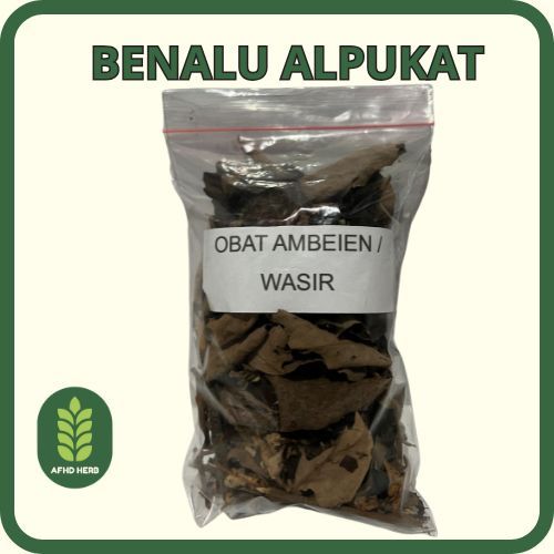 

Benalu Alpukat 500gr Herbal Tradisional Untuk Wasir Ambeien Sangat Ampuh Tanpa Operasi