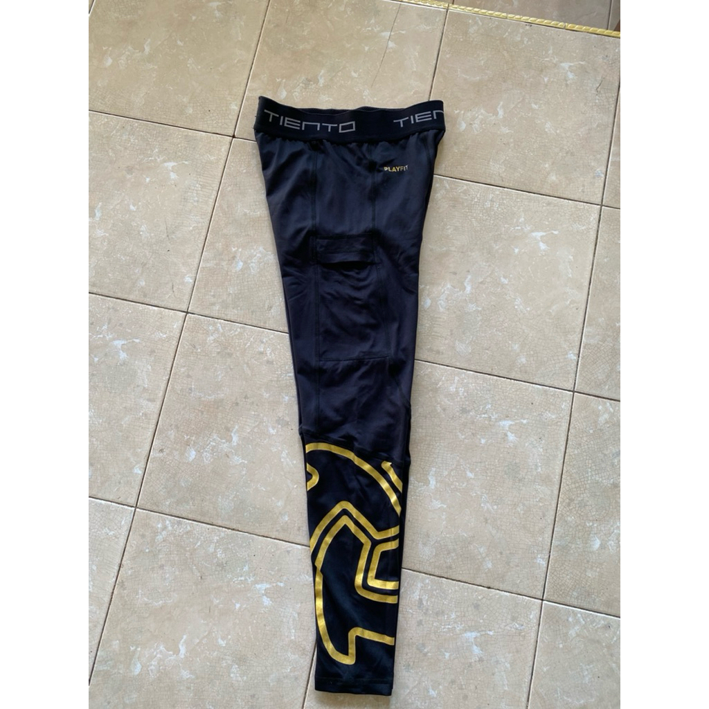 legging tiento