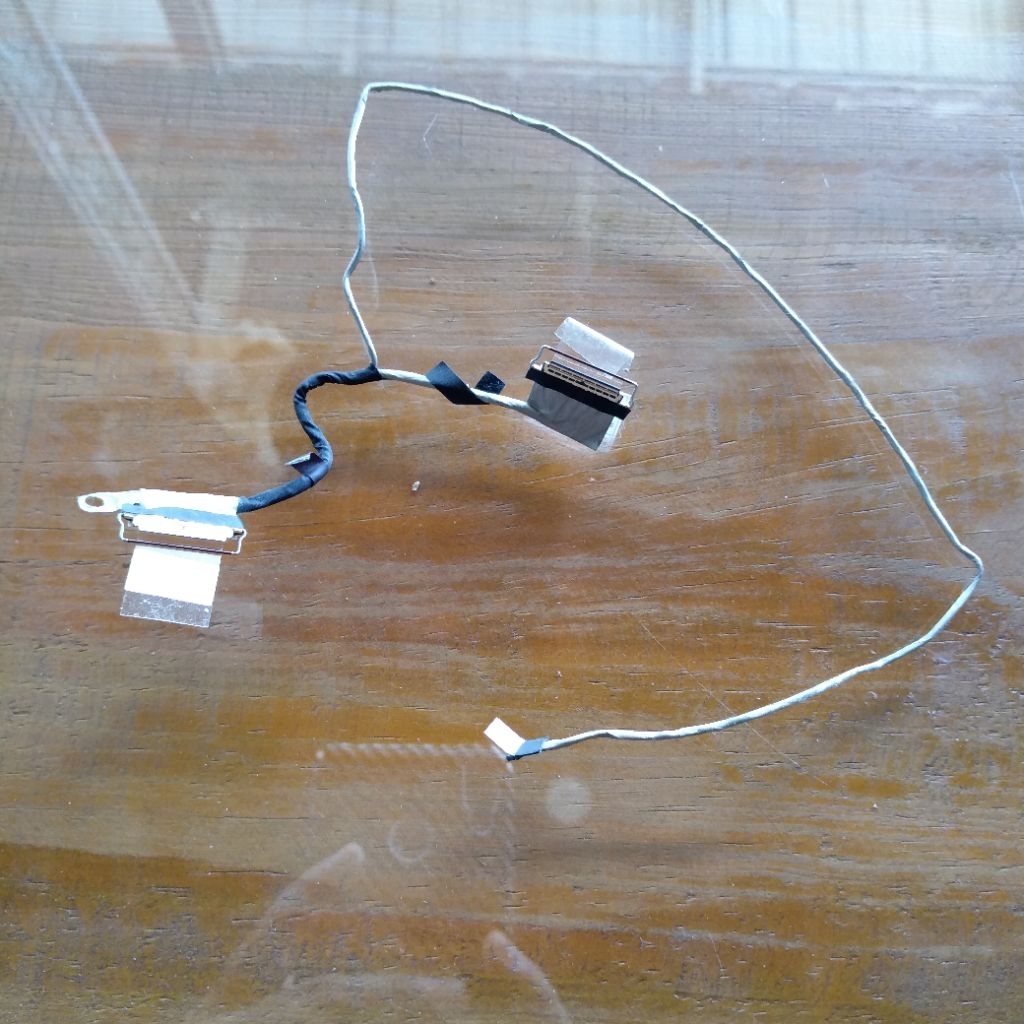 fleksibel layar zyrex chromebook M432