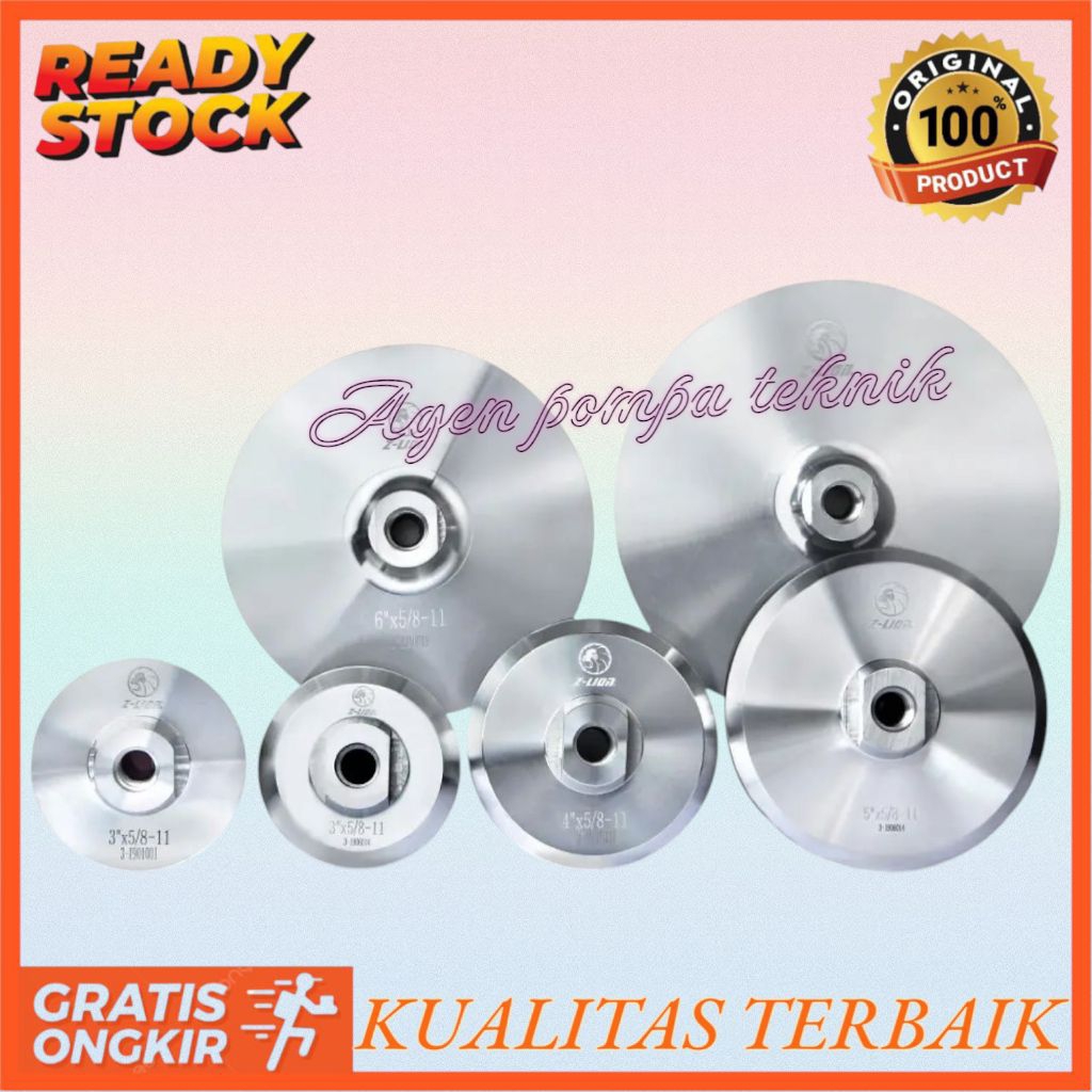 Impeller cnp cdlf 2 Kipas impeller cnp Cdlf 2 Kipas pompa cnp cdlf 2 Baling baling pompa cnp cdlf 2 