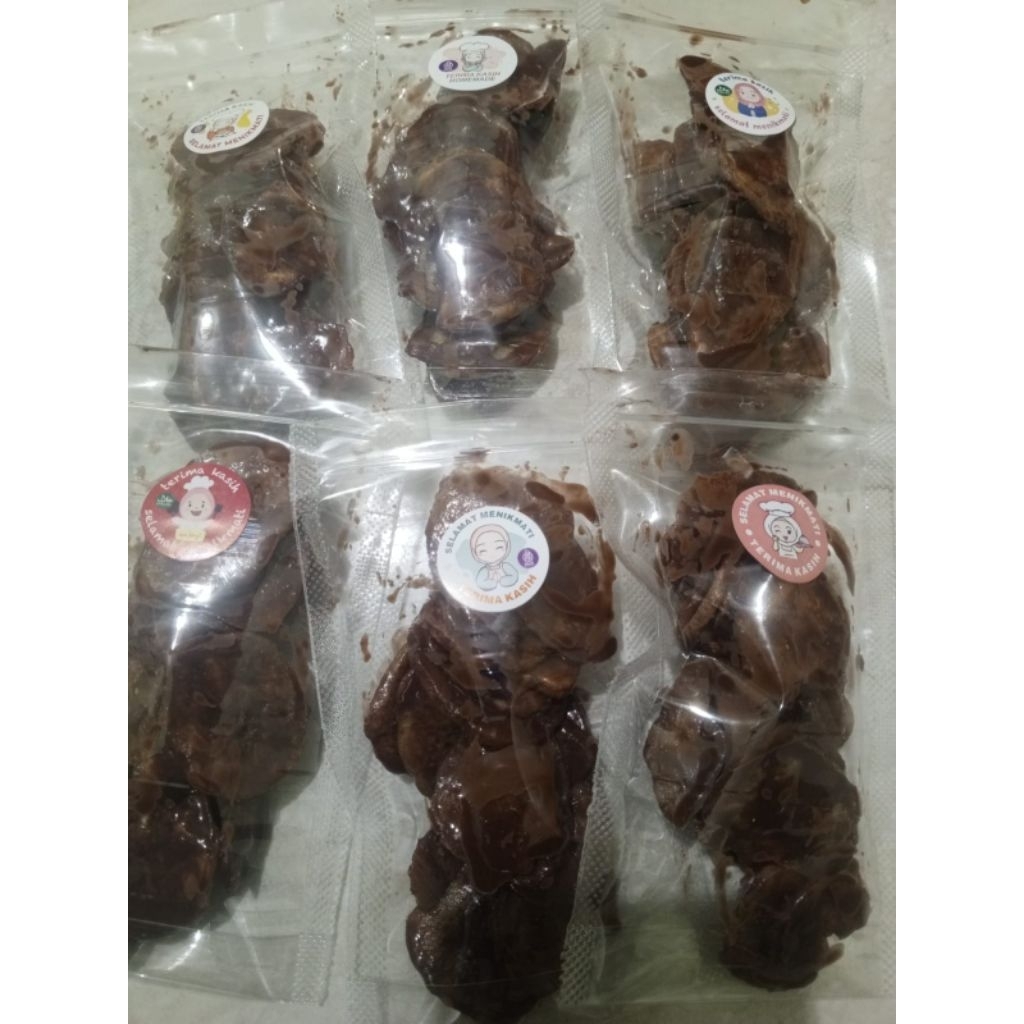 

kripik pisang lumer 35gr