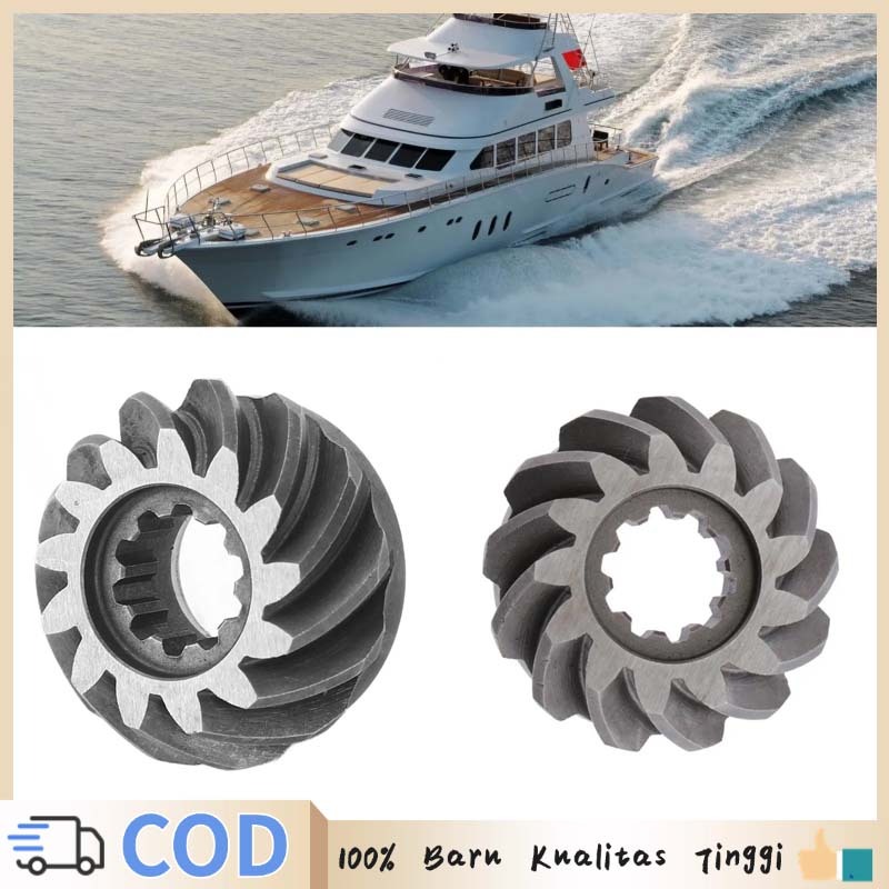 Gigi Jantung Gear Pinion Yamaha Gigi Pinion Gir Pinion Pinion Gear Mesin Tempel 63V-45551