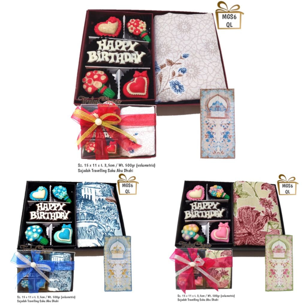 

TRULYCHOCO MGS6 COKLAT HADIAH ULANG TAHUN DAN HADIAH ANNIVERSARY UNTUK PACAR ATAU ISTRI