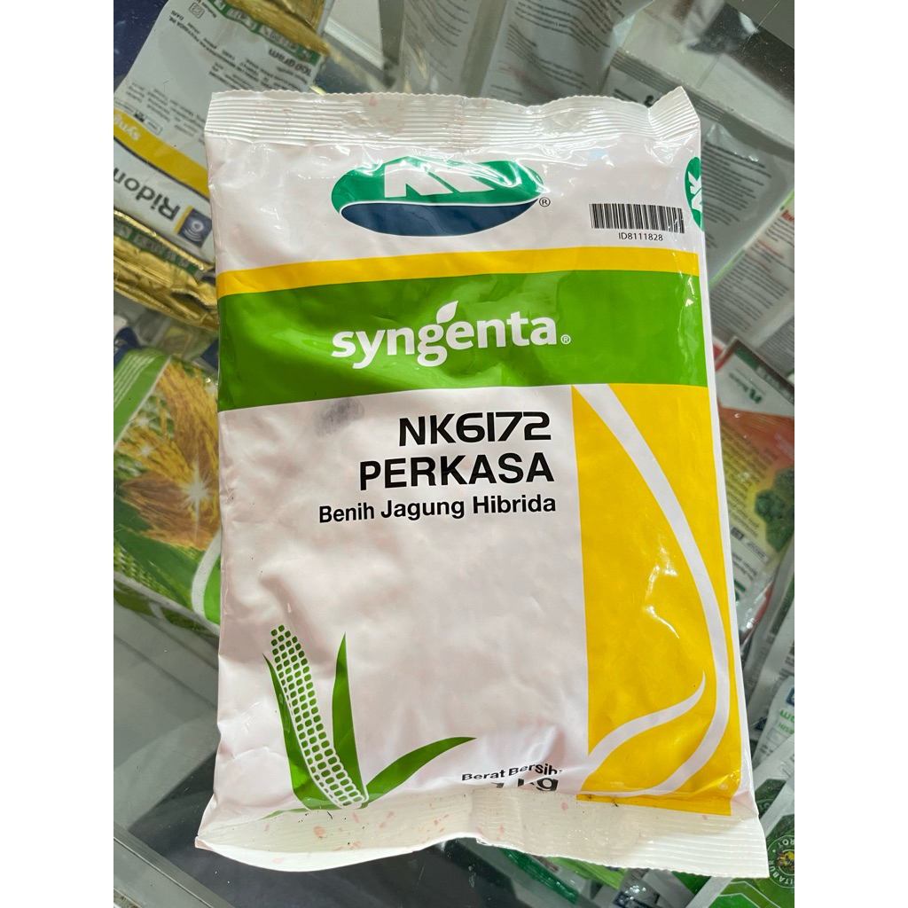 

NK 6172 Perkasa 1 kg