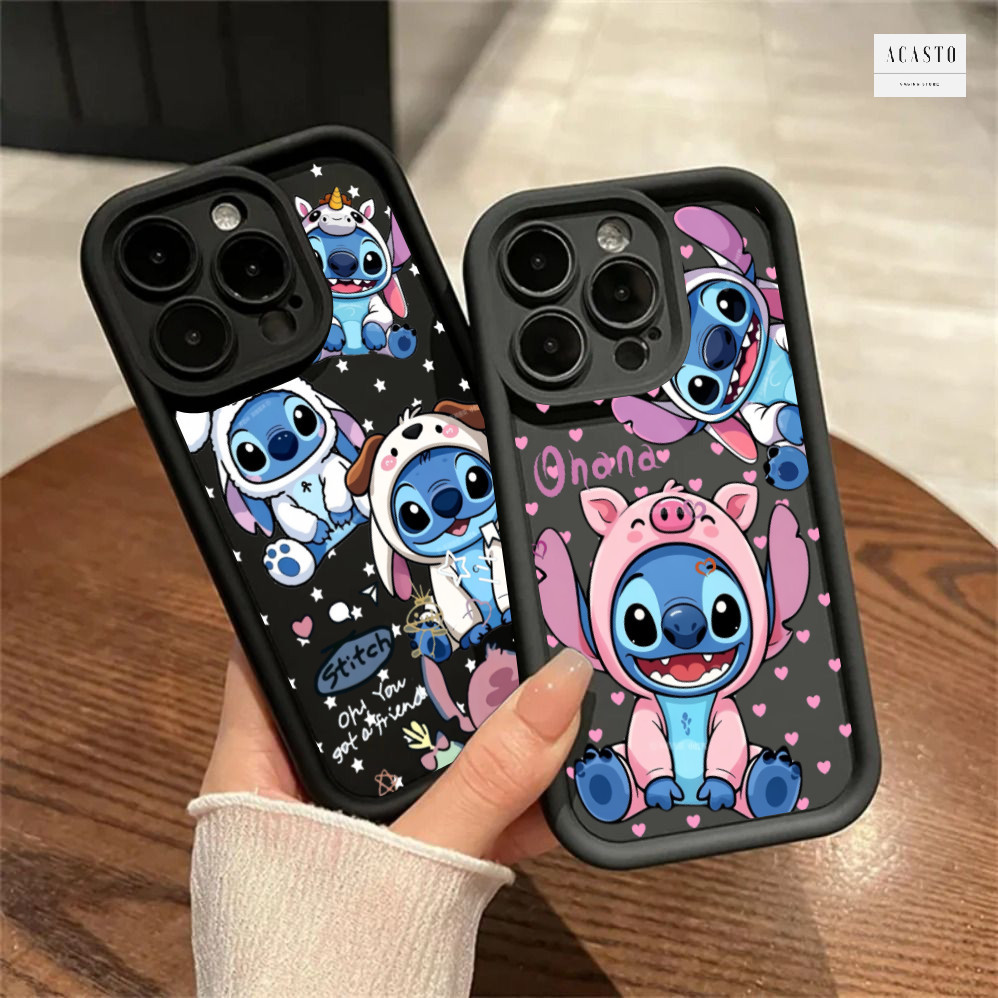 AC240 CASE FOR VIVO Y02 Y02T Y02A Y02S Y03 Y12 Y15 Y17 Y15S Y01 Y15A 2022 Y16 Y17S Y18 Y20 Y12S Y20S