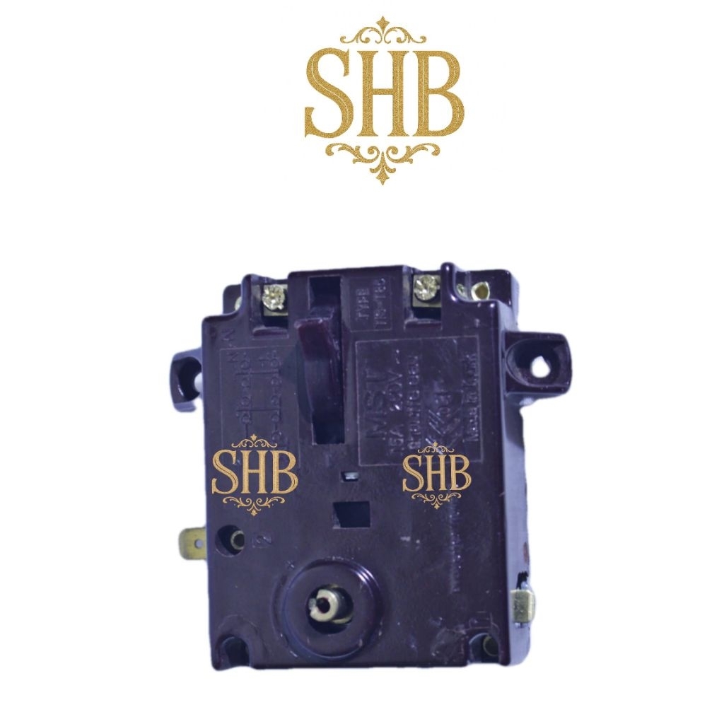 Thermostat water heater ariston - Termostat water hiter ariston - Pengatur suhu water heater