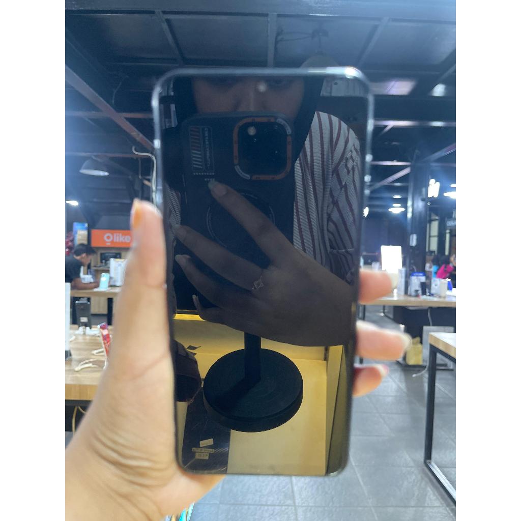 ANDROID 5 SAMSUNG A13 4/128GB - 4 G BATANGAN - SECOND