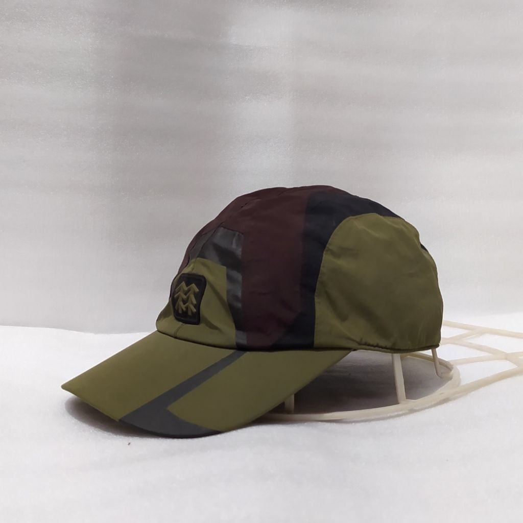 topi second preloved outdoor camping casual Kolon Sport goretex
