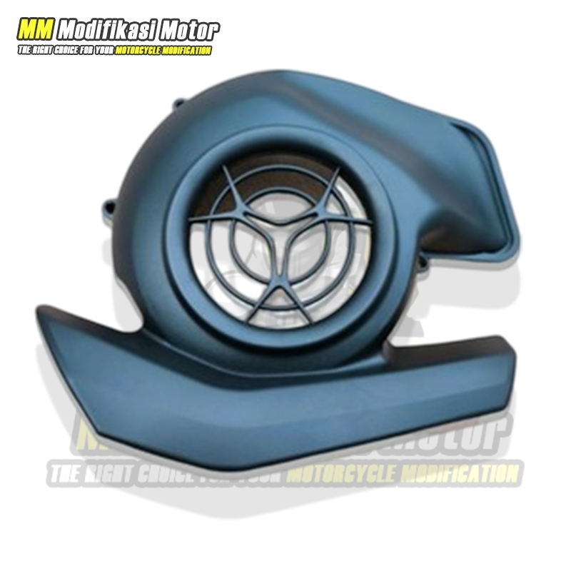 Tutup Kipas Mio Gear 125 Tutup Kipas Fazzio Freego Filano 125