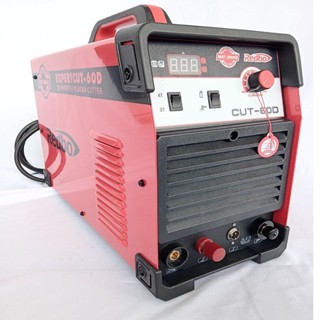 PLasma Cutting CUT 60D REDBO Mesin Potong Plasma CUT60D