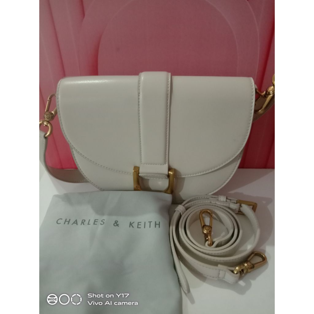 Preloved Gabin Bag Original CK