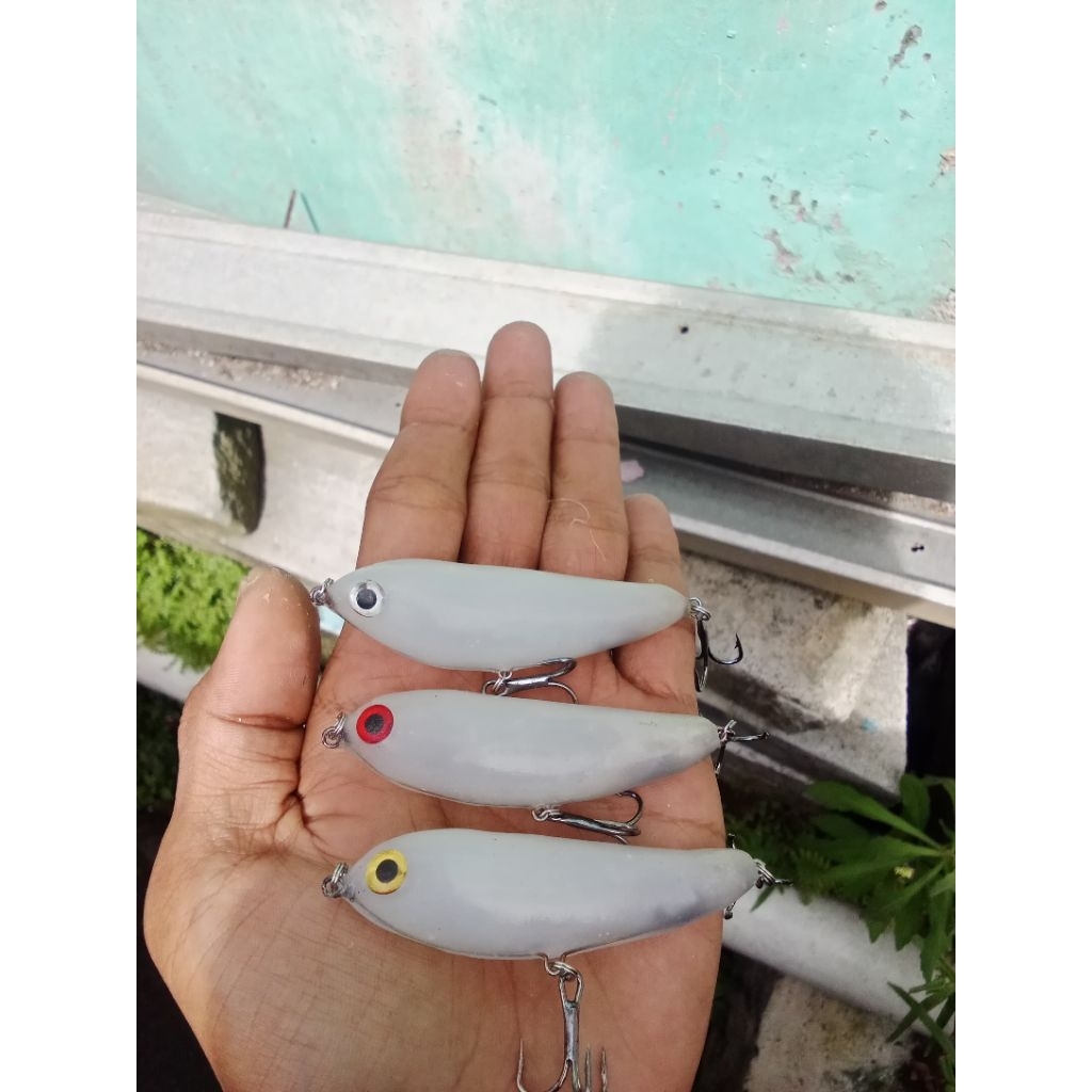 WTD glue stick / Wtd Pipit / WTD splash / WTD Splasher / Top water / Wtd killer / WTD top water / Gl