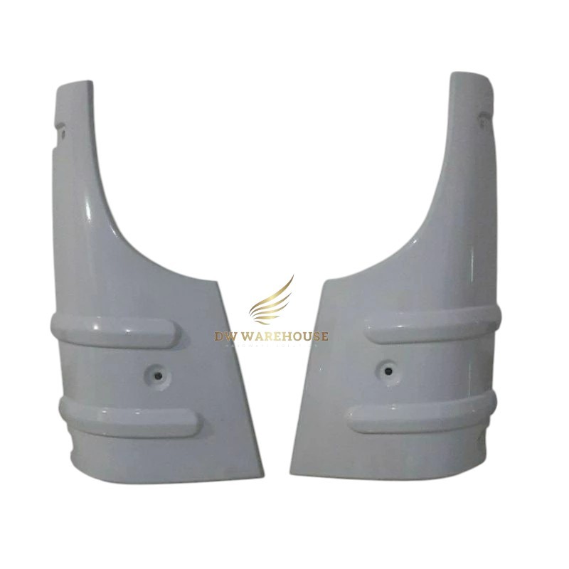 Pipi Samping Isuzu Elf NKR71 Vane Corner NHR Isuzu Elf