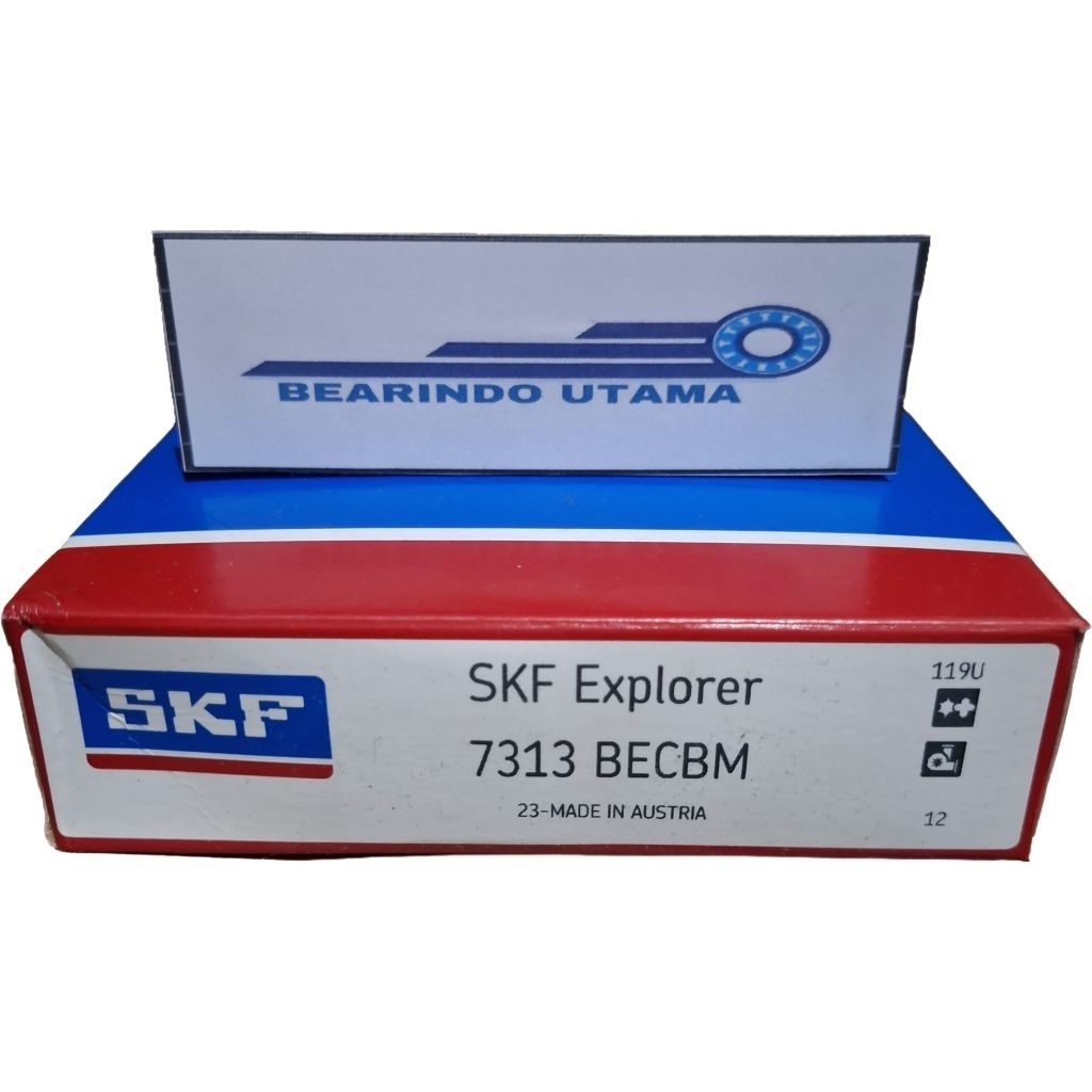 BEARING 7313 BECBM SKF