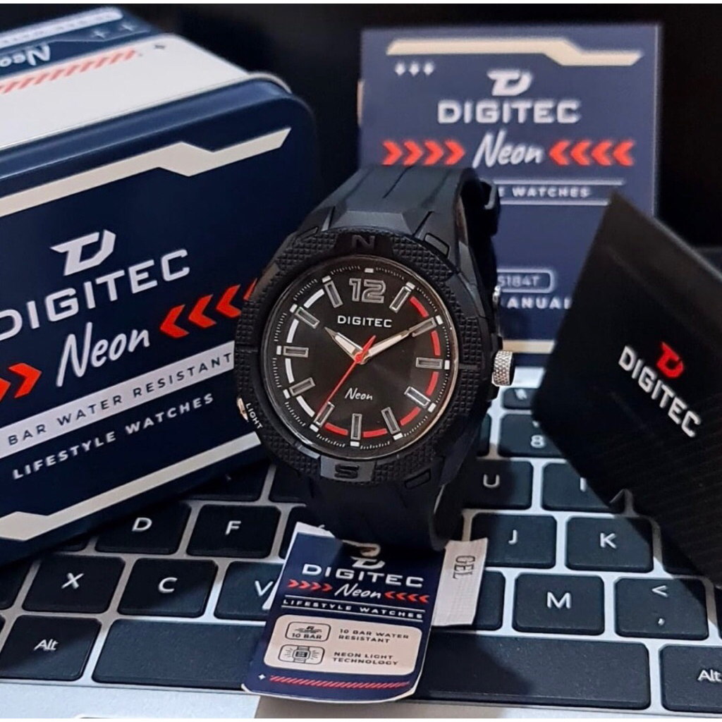DIGITEC NEON DN-5184