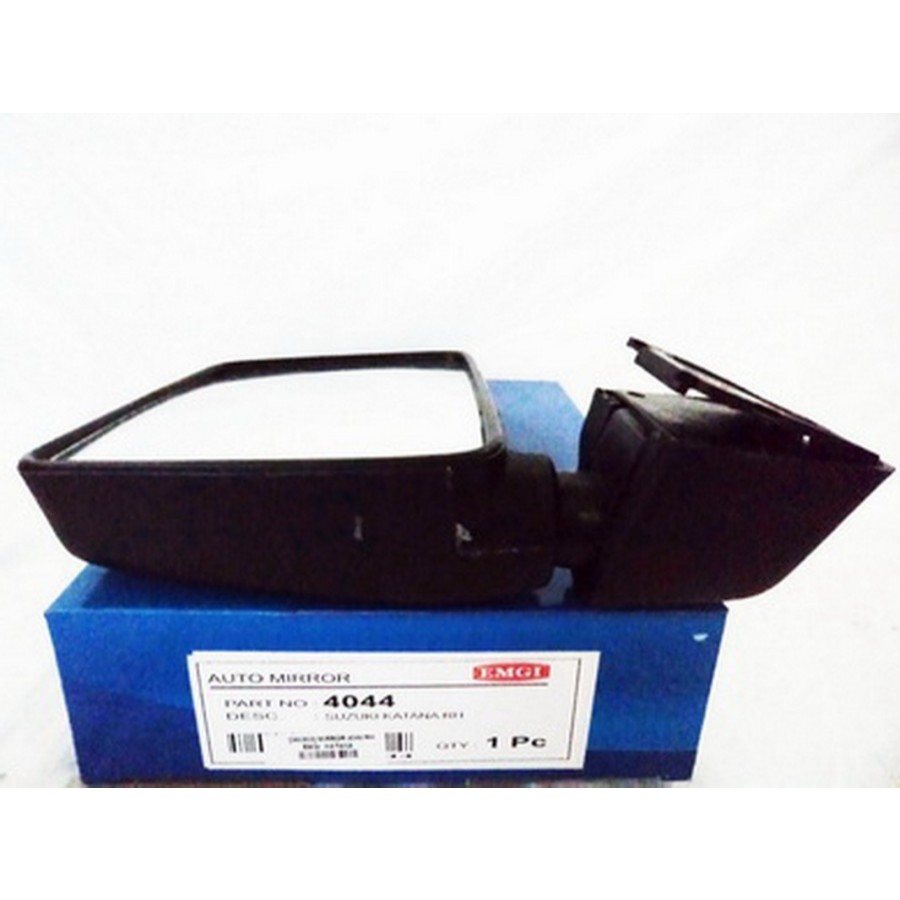 Kaca Spion Mobil Suzuki Katana Hitam KIRI LH EMGI 4046