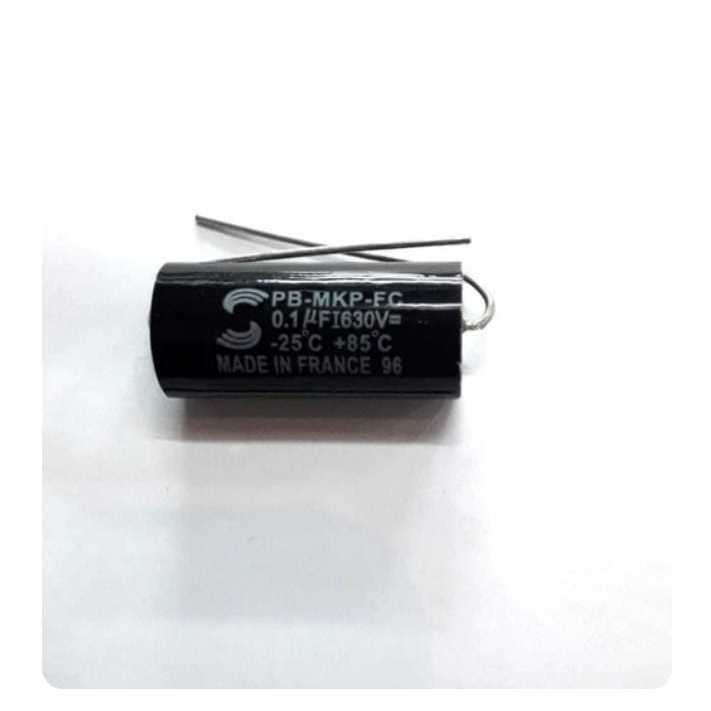 RF4699 kapasitor solund solen asli france 104 0.1uf 0.1 uf 630v 630 volt by PCM LTC GLODOK